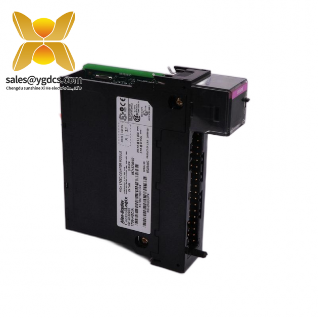 艾倫-布拉德利 1756-IB32 ControlLogix 32點(diǎn) 12/24V直流數(shù)字輸入模塊