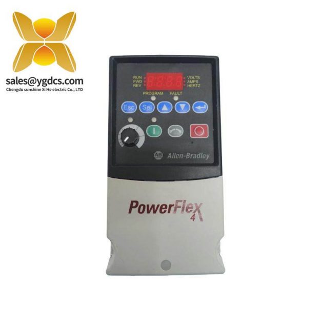 艾倫布雷 Allen-Bradley 1336F-B200-AA-EN-L4 工業(yè)控制模塊
