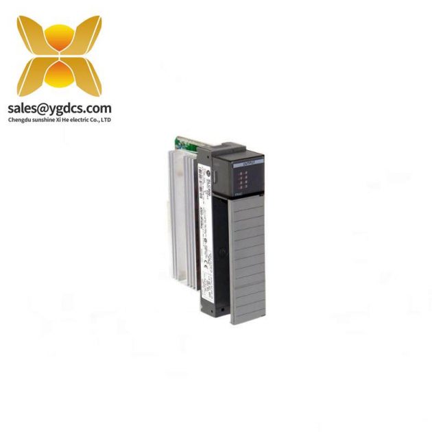 AB 1746-OA8 數(shù)字量輸入模塊