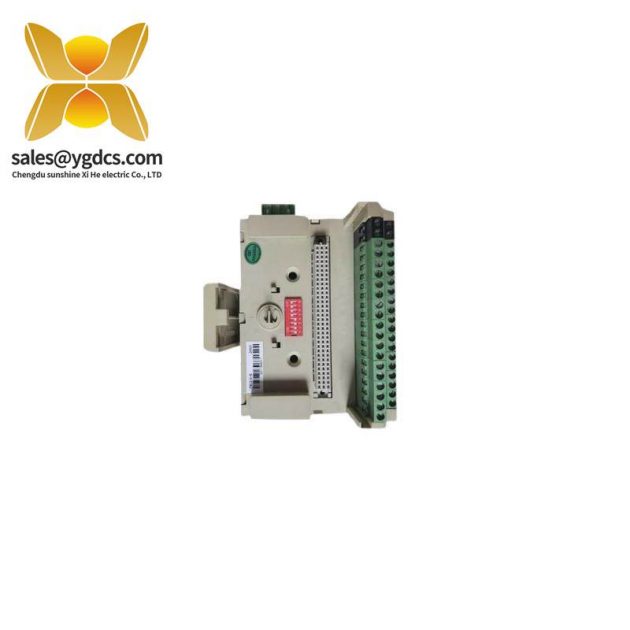 A-B 1771-WD 控制模塊，適用于自動化生產(chǎn)線