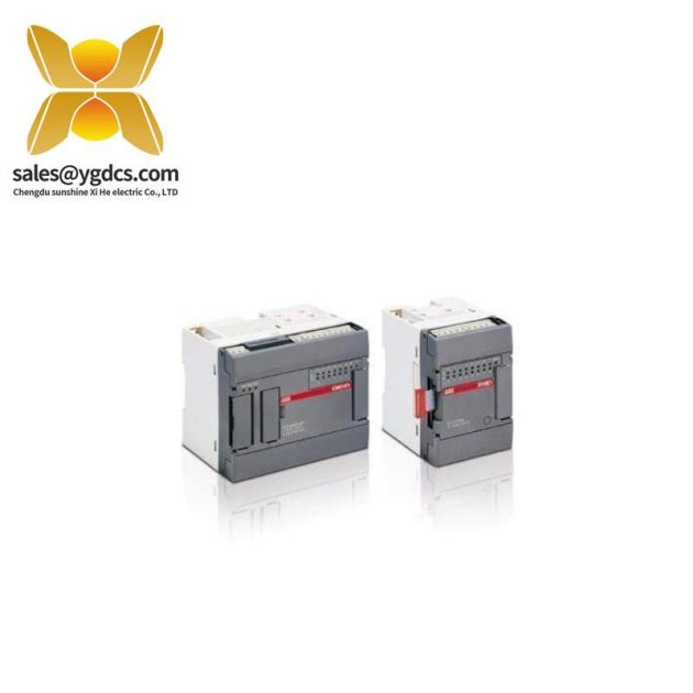 ABB 07CR41advant控制器，專(zhuān)為工業(yè)自動(dòng)化設(shè)計(jì)