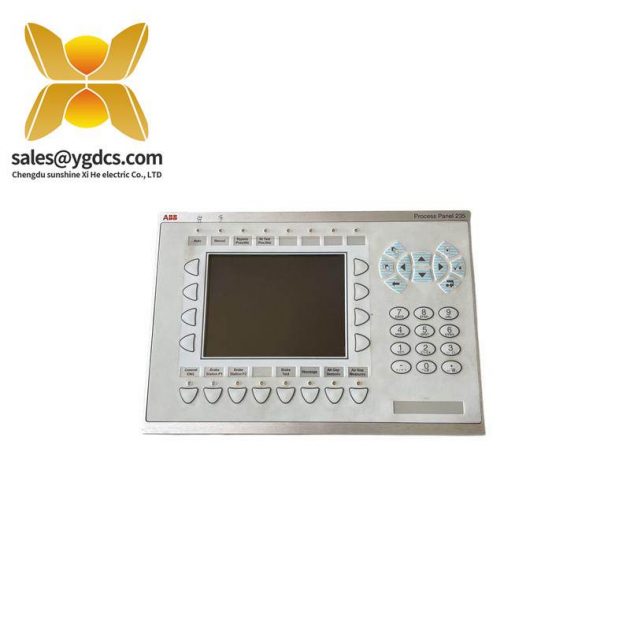 ABB 07EA90-SI 控制器