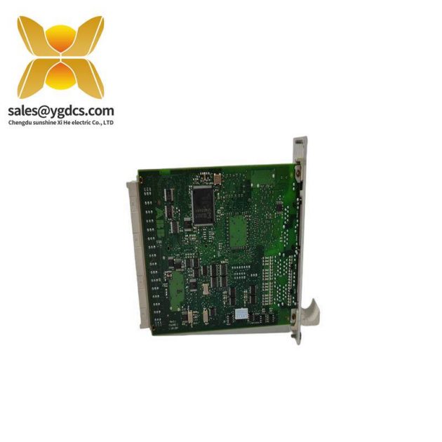 ABB 086329-004 PLC 控制模塊，工業(yè)自動(dòng)化必備
