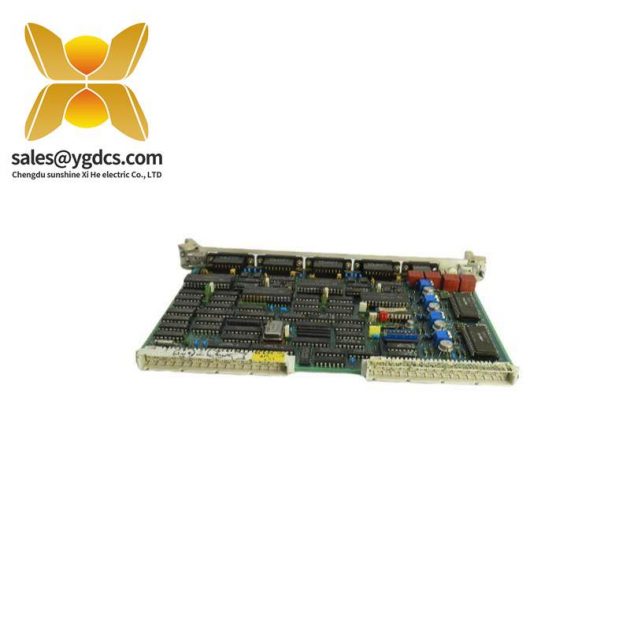 ABB 35AE92 控制器，適用于自動化生產線
