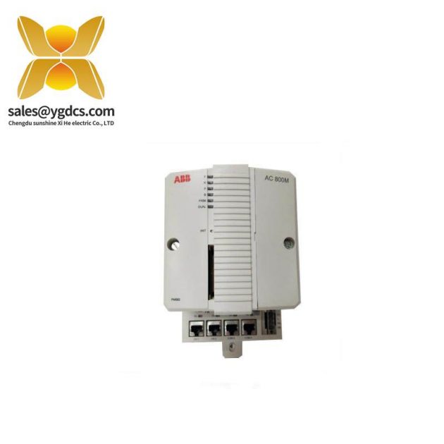 ABB AO02 工業(yè)控制器,200字符以內(nèi)