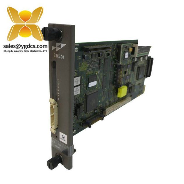 ABB BRC300 控制模塊