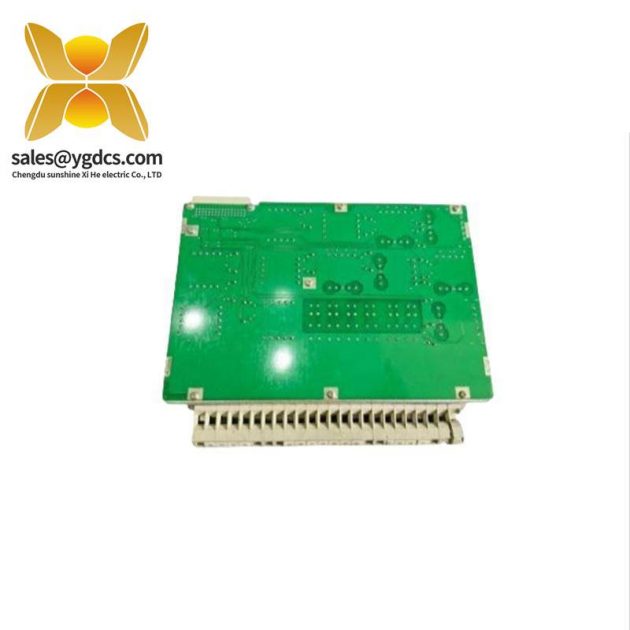 ABB CI535V30 3BSE022162R1 工業(yè)控制器模塊