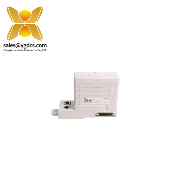 ABB CI930F 3BDH001010R0005 工業(yè)控制器模塊