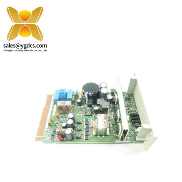 ABB COM0034 2RCA023019A0004C 工業(yè)控制器
