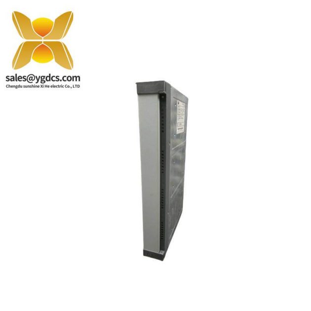 ABB DDO02 數(shù)字輸出模塊 工業(yè)自動(dòng)化控制器