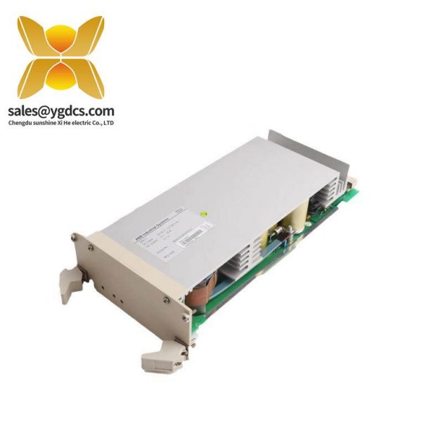 ABB DDO02 數(shù)字輸出模塊 工業(yè)自動(dòng)化控制器