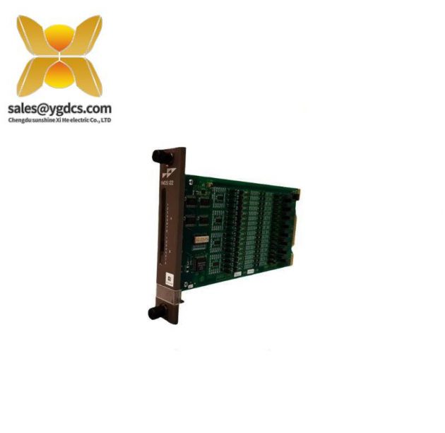 ABB DDO02 數(shù)字輸出模塊 工業(yè)自動(dòng)化控制器