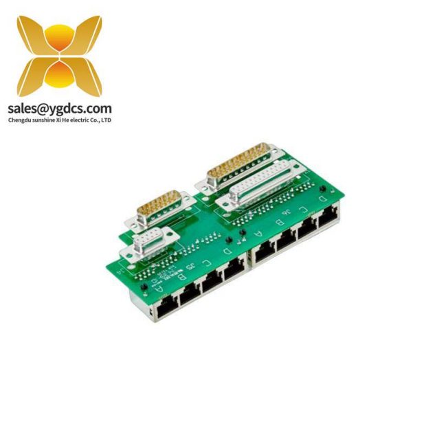 ABB DI581-S 1SAP284000R0001 工業(yè)控制器模塊