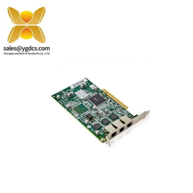 ABB DSAI130A 3BSE018292R1 工業(yè)控制器模塊
