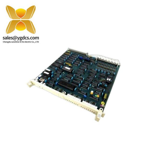 ABB DSCS131 57310001-LM 工業(yè)控制模塊