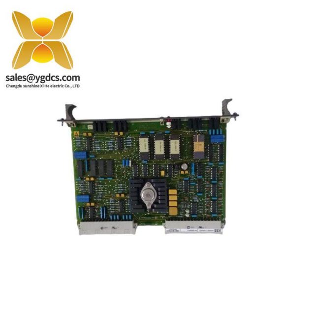 ABB FM9925A-E 高效工業(yè)控制器