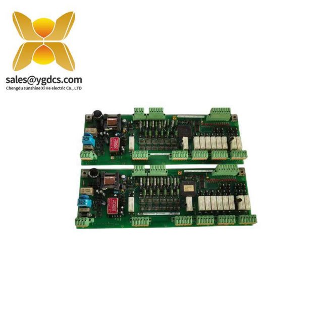 ABB KUC720AE01 3BHB000652R0001 工業(yè)控制器