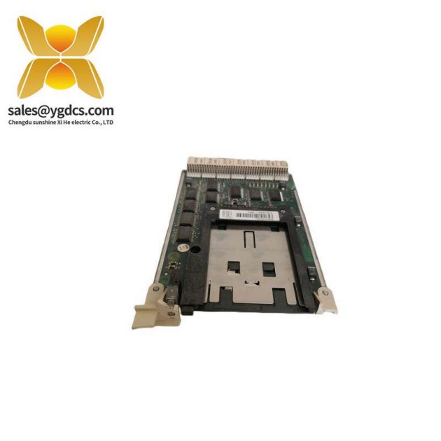 ABB MB510 控制系統(tǒng)配件，適用于自動(dòng)化生產(chǎn)線