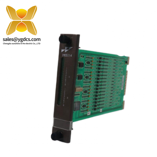 ABB MB810 通訊終端板 模塊化工業(yè)控制器