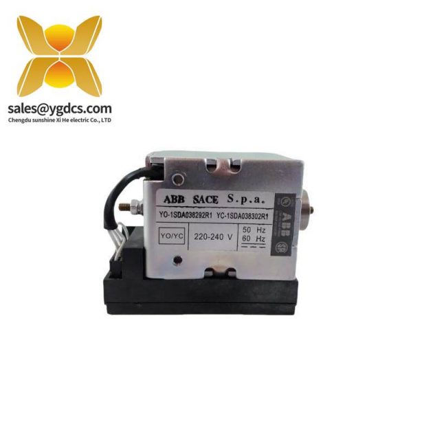ABB 控制器 O3EEb HENF318176R1 高效工業(yè)自動化模塊