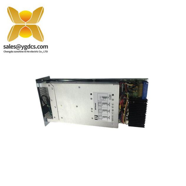 ABB電源供應模塊P-HA-RPS-32200000