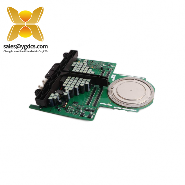 ABB PE1315A 控制器，適用于自動(dòng)化生產(chǎn)線