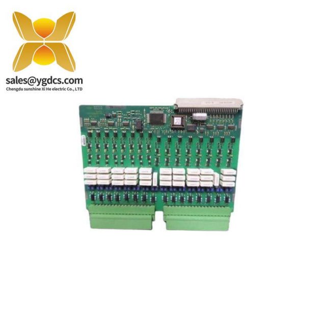 ABB PFSK162 3BSE015088R1 工業(yè)控制器模塊