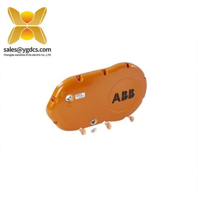 ABB PPC905AE101 3BHE014070R0101 控制器