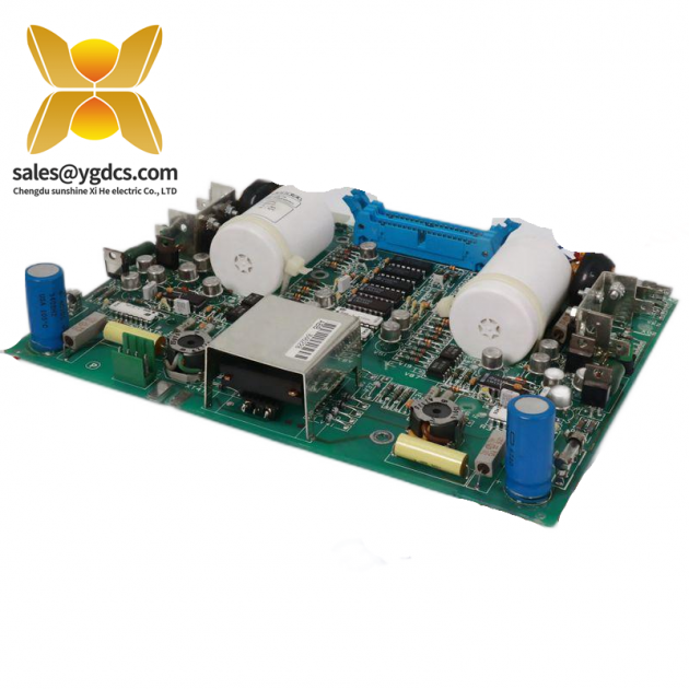 ABB PPC905AE101 3BHE014070R0101 控制器