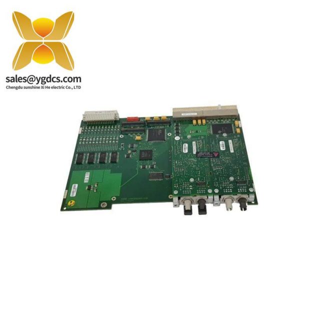 ABB REF545KB133AAAA 斷路器保護(hù)模塊