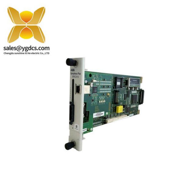 ABB SPBRC410 橋接控制器，工業(yè)自動(dòng)化專用