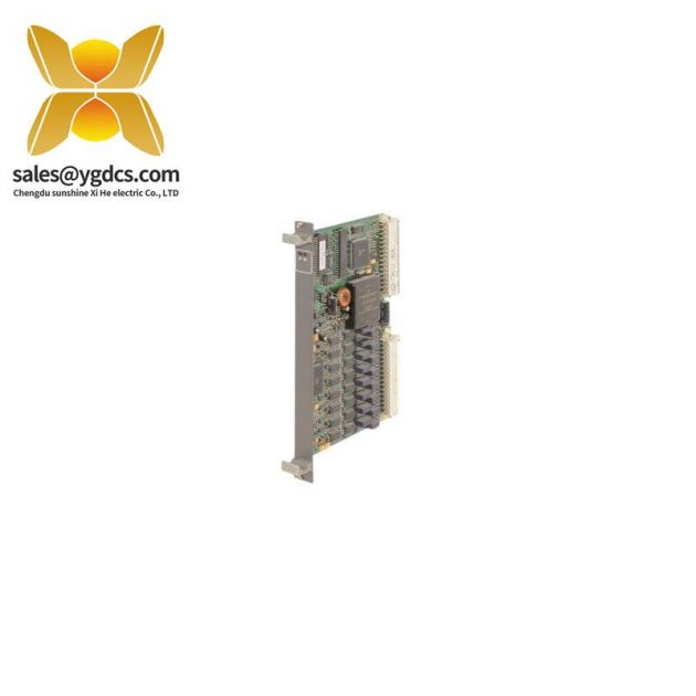 ABB UAD206A101 3BHE019958R0101 3BHE019959P201 工業(yè)控制器