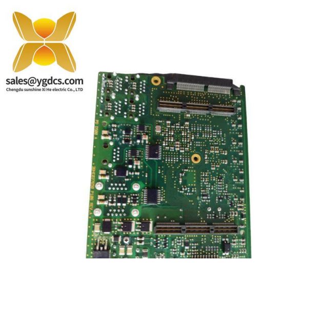 ABB控制器 UFC760BE41 3BHE004573R0041