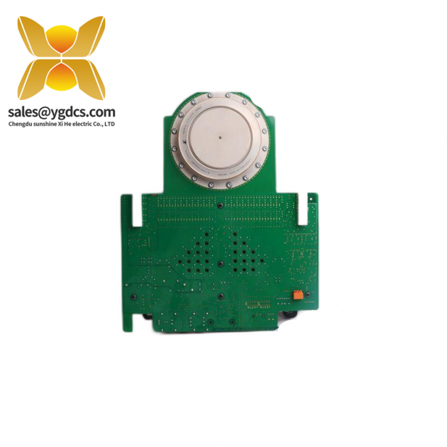 ABB 控制器 UNS2881B-P V1 新包裝