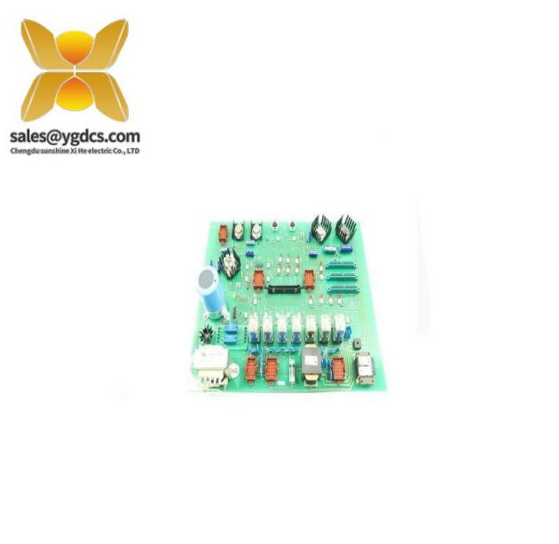 ABSOLUTE MOX12-P3509 80026-173-23 LPU100H系統(tǒng)模塊 DCS備件