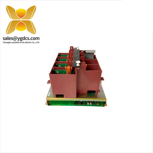 ADTRON SC6M-80GC03 工業(yè)控制模塊，高性能數(shù)據(jù)采集解決方案