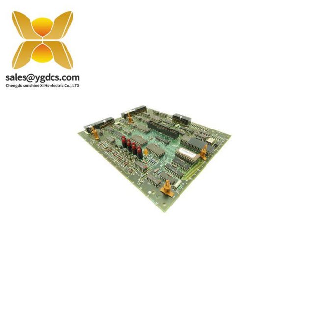 ADTRON SC6M-80GC03 工業(yè)控制模塊，高性能數(shù)據(jù)采集解決方案