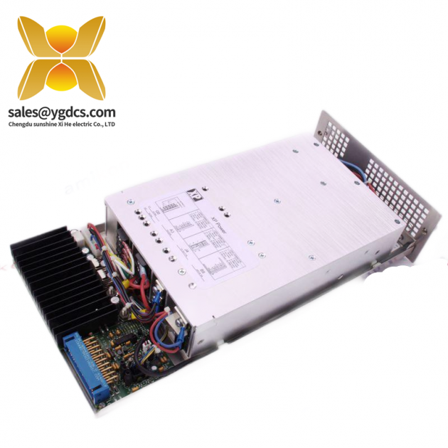 ADTRON SC6M-80GC03 工業(yè)控制模塊，高性能數(shù)據(jù)采集解決方案