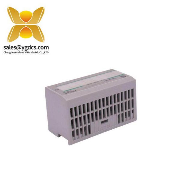 阿爾斯通 MCGG22L1CB0753E 控制模塊