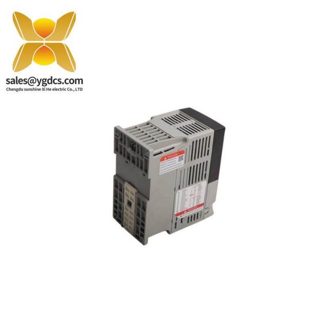 阿爾斯通 MVAW11B1AB9007A 控制模塊