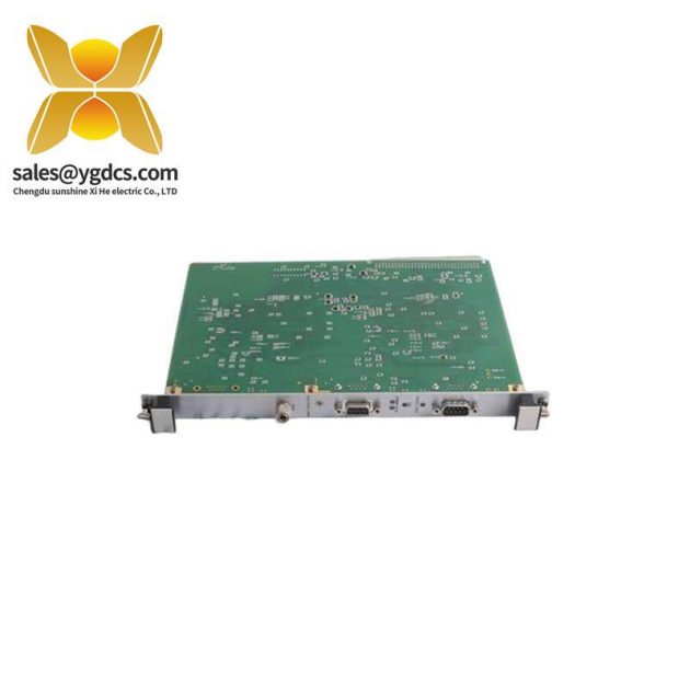 阿爾斯通 NRD108034 8RDB44674G01 PLC 控制模塊