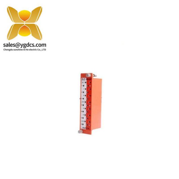 阿爾斯通 NRD109475 8RDA44670G01 工業(yè)控制模塊