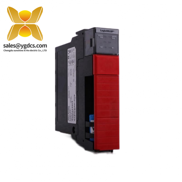 ATLAS TC-4000-P-PB-ES 工業(yè)控制模塊