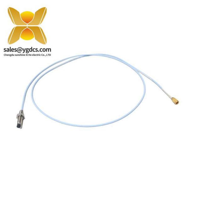 BENTLY 330104-00-13-10-02-CN 高精度振動(dòng)監(jiān)測(cè)傳感器