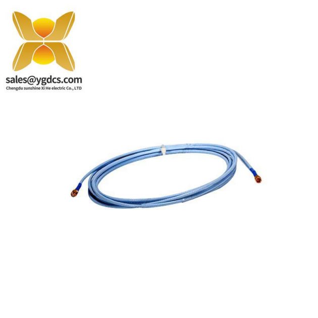 Bently 330130-040-00-00 高精度振動(dòng)監(jiān)測(cè)傳感器