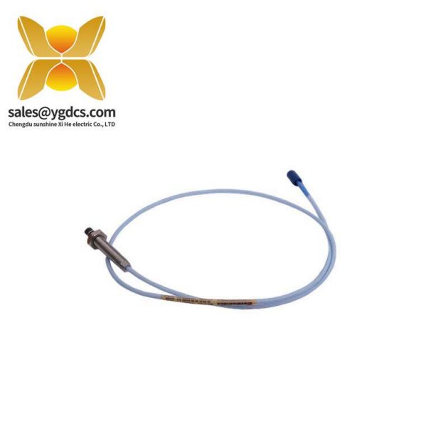 BENTLY 330980-51-00 工業(yè)振動(dòng)監(jiān)測(cè)傳感器