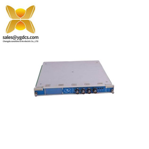 BENTLY ASSY78462-01U 高精度工業(yè)振動(dòng)監(jiān)測(cè)模塊