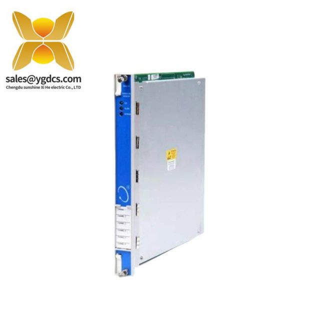 BENTLY ASSY78462-01U 高精度工業(yè)振動(dòng)監(jiān)測(cè)模塊