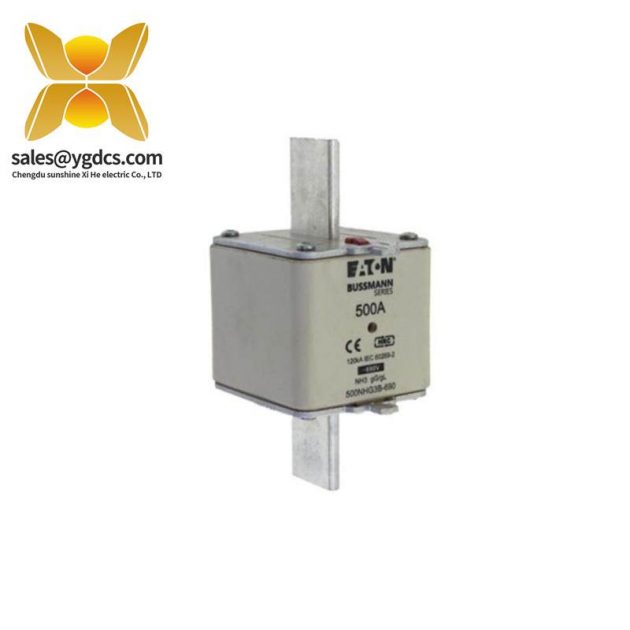 BUSSMANN 高品質(zhì)熔斷器 FWC-32A10F 電路保護(hù)模塊