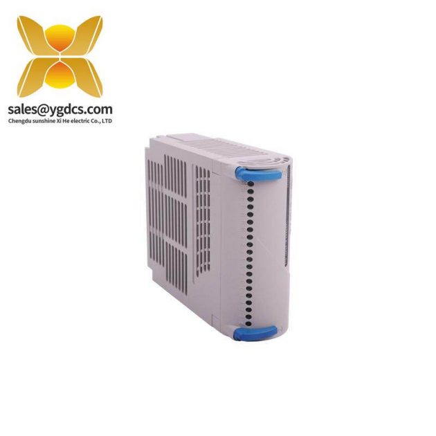 EMERSON 1C31169G02 工業(yè)控制模塊